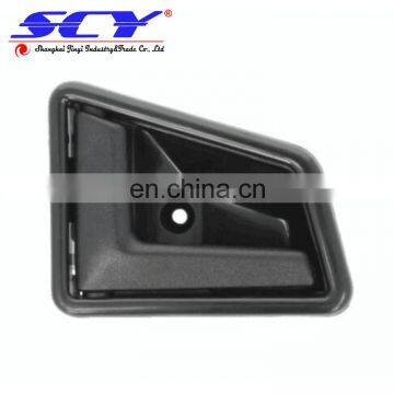 New Interior Car Door Handle Suitable for SUZUKI SIDEKICK OE 8313056B01 8313056B015ES