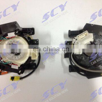 High Quality Steering Wheel Hairspring 25567ET025 25567-ET025 Fits for N.issan Versa Xterra Pathfinder 350Z 370Z Murano
