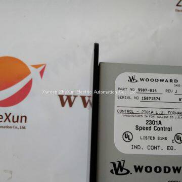 INSPECTABLE woodward 5464-659