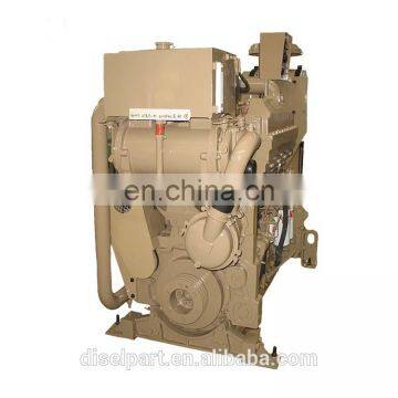 3909394 Draincock for Cummins 4BTA3.9-C 4B3.9 Diesel Engine Spare Parts Manufacture Factory in China Order