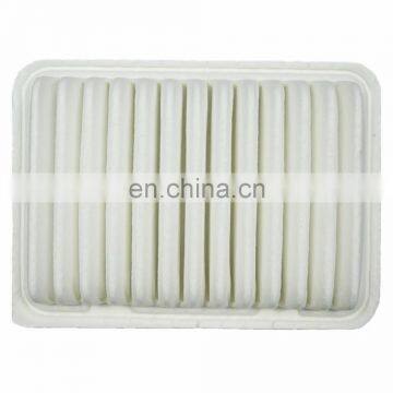 Auto Parts Air Filter 17801-21050