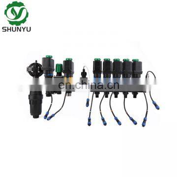 Spray Machine Spare Parts Big Adjustable Spray Quantitative Controller photo-2