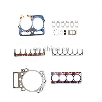 Original Cummins Gasket 3955457 for 4bt 6bt 6ct qsm11 nt855 k19 k38 k50