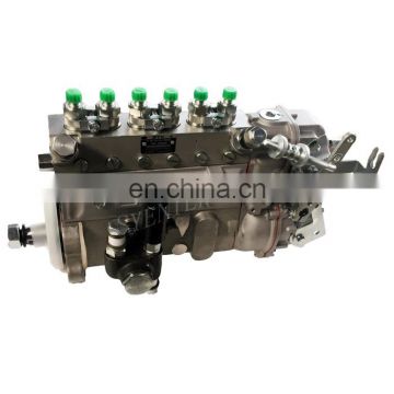 Weichai TBD226B-6 WP6D Diesel Engine BYC Fuel Injection Pump 10402376154