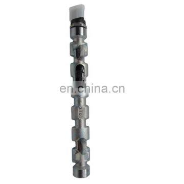 JMC 4JB1 engine fuel common rail 0445214282