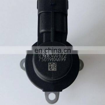 Foton ISFe2.8 ISF2.8 Diesel Engine Fuel Pressure Control Actuator 0928400672 photo-5
