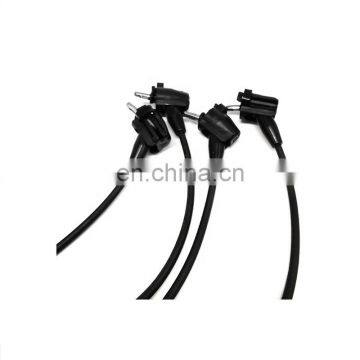 XYREPUESTOS AUTO ENGINE PARTS Repuestos Spark Plug Wire Ignition Coil Cable 19037-75010 for TOYOTA COROLLA Tacoma 3RZFE photo-6