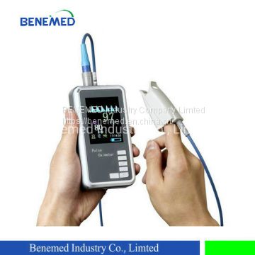 Handheld Pulse Oximeter Bx-55 with Cheap Price and High Quality