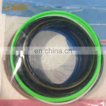 Excavator spare part SK200-8 arm seal kit arm cylinder seal kit for sale