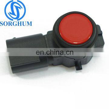 Car Proximity Radar Parking Aid Sensor For PSA 98002106771N