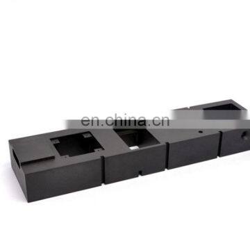 Cnc Steel Machining Custom Cnc Machining Parts Cnc Machining Parts Machine Assembly photo-6