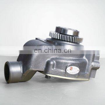 Shanghai Diesel Engine C6121 Sc11cb Water Pump C20AB-2W8002 photo-2