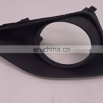 Auto Fog lamp cover Foglight cover for 2007-2009