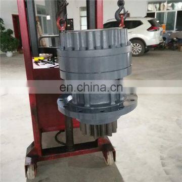 JS220 Excavator Swing Drive JS220 Swing Gearbox JRC0007 photo-5