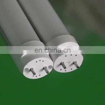 High brightness 6w 9w 18w led tube light