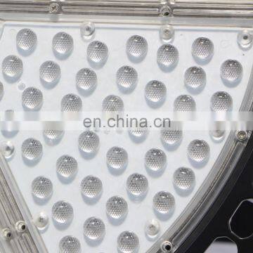 Ip65 6000k 6500k Outdoor Tennis Tower High Mast Football Stadium Lamp Led Floodlight Round Shape Projector Light photo-5