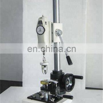 High Precision Button Pull Strength Test Instrument photo-3