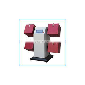 Hot Sale China Manufacturer 2 Box Roll Pilling Test Machine ,Roll-box Pilling Machine photo-5