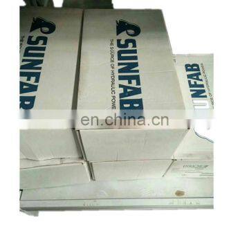 Sunfab SC SCP Series Fixed Axial Piston Pump photo-2