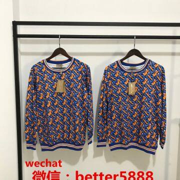 Supply Original Burberry T-shirt Sweatpants Pants & Trousers photo-3