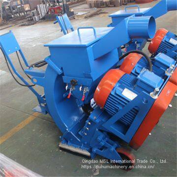 Industry Floor Coating Pretreatment Blasting Machine/ Road Surface Floor Shot Blasting Machine