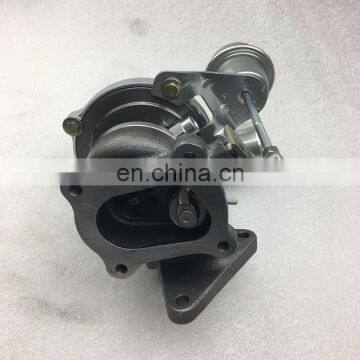 KP35 Turbo 54359980029 54359700029 8200889694 Turbocharger for 2004- Renault Modus 1.5L DCi Engine K9K Diesel Engine Parts