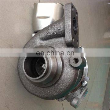 Gt1544v Turbocharger 753420-5005S For Citroen C3 C4 C5 Picasso DV6TED4 photo-3