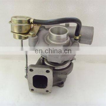 TD04L Turbocharger for Iveco Daily Commercial Vehicle Engine TD04L Turbo 500372214 4937707000 49377-07000