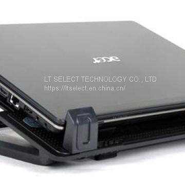 Laptop Stand With 16cm Bag Fan M25 photo-2