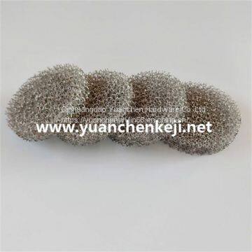Sheet Metal Fabrication of Electroplating Sponge Filter photo-2