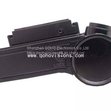 2ch 1080P GPS 4G Wifi Telematics Camera,Mini MDVR photo-4