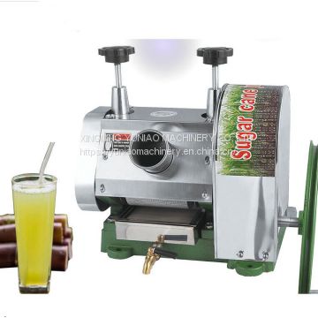 sugarcane juice extractor machine commerical price/juice extracting machine  WT/8613824555378