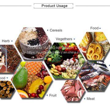 Cardamom Energy Saving and Environmental Protection Drying Room Cardamom Dryer Electric Baking Room Heat Pump Dryer WT/13824555378 photo-4