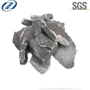 Chinese Good Factory Provide Iron Ferro Manganese Lump photo-3