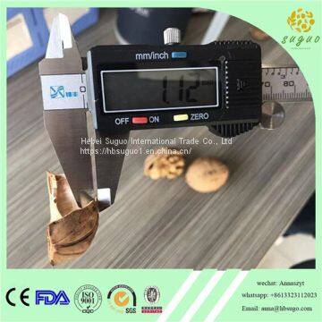 Easy Cracked Walnut Inshell 28mm Up photo-3