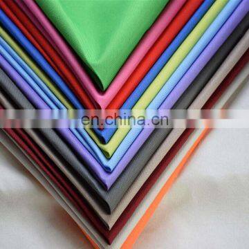 Factory direct sale 600D Oxford waterproof polyester oxford fabric fabric for bags outdoor fabric