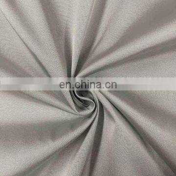 Chinese Supplier Silver Coated Waterproof 210t Polyester Taffeta Fabric for Car Cover photo-3