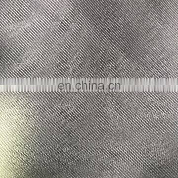 Hotsales 75D 100% Polyester Cavalry Twill Fabric photo-2