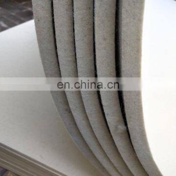 Industrial Wool Felt In Rolls photo-2