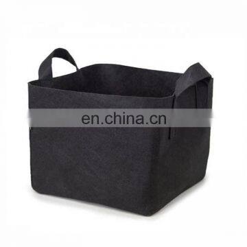Eco-friendly Felt Grow Bags for Plants photo-4
