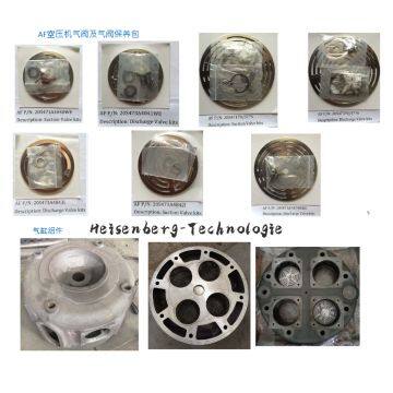 AF Compressors Motor photo-2