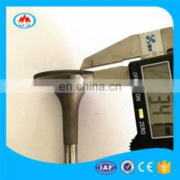 Global Success Car Spare Parts Engine Valve for Toyota RN30 RN25 photo-3