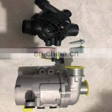 Water Pump THERMOSTAT Bolts Harness Plugs For BMW 11537549476 11510392553 11517563183 11517586925 11517588885 11517632426 photo-4