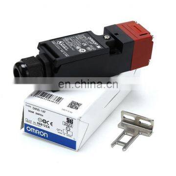 OmRon Waterproof Limit Switch D4NS-1AF photo-5