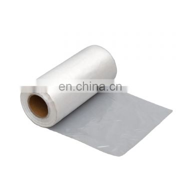 supermarket packaging rolling food packaging bag hdpe plastic roll bags