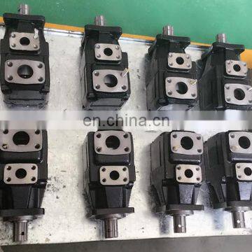 T6GC Denison Series Hydraulic Pump for Dump Truck photo-4