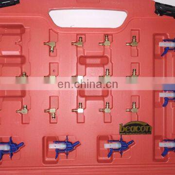Oil Return Test Backflow Test Diesel Common Rail Injector Repair Tool photo-3