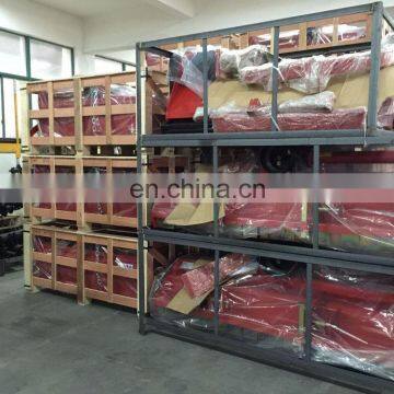 25-60HP Rotary Mini Disc Drum Mower 135 With CE for Sale photo-5