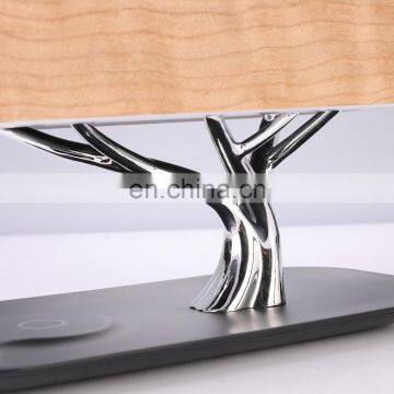 Newest LED Bed Light With WIFI Speaker in Classic Appearance Led Lighting photo-7