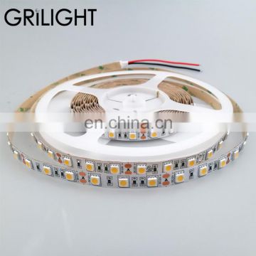 High brightness led light 12v waterproof ip68 rohs 5050 3 led light 5050 led